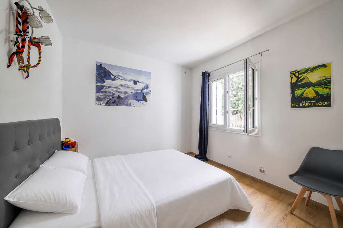 Appartement Corte 2 pièces 34m2 - photo 3
