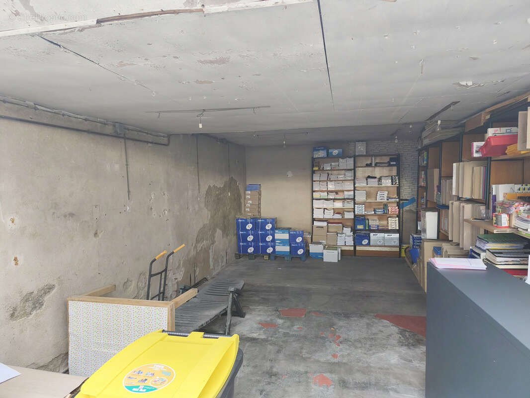 Appartement à ECOMMOY