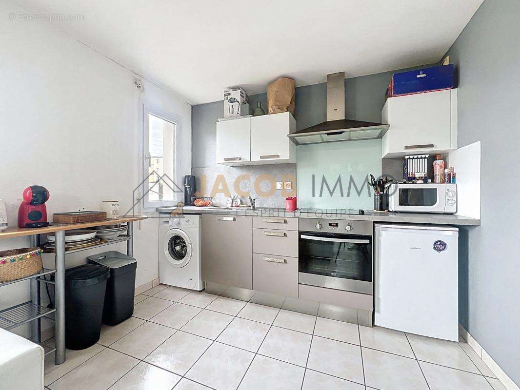 Appartement à BREST
