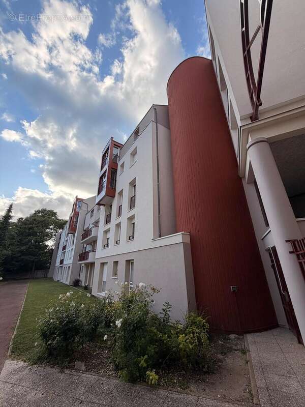 Photo 2 - Appartement à ORLEANS