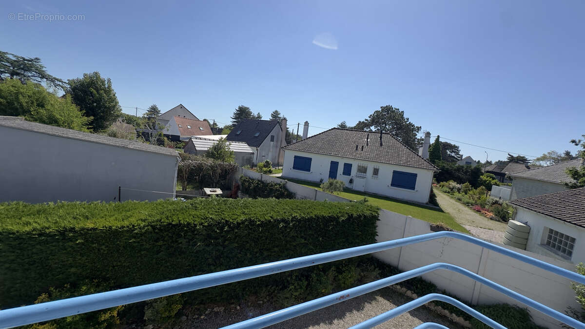 Appartement à CUCQ
