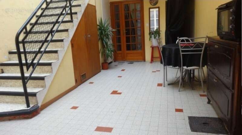 Immeuble à vendre à mirecourt (88) spécial investisseur - photo 5