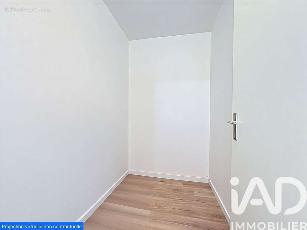 Photo 2 - Appartement à ANTONY