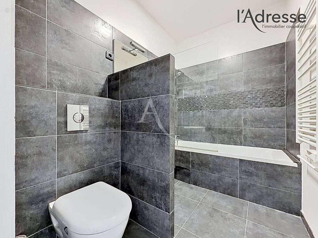 Appartement à PUTEAUX
