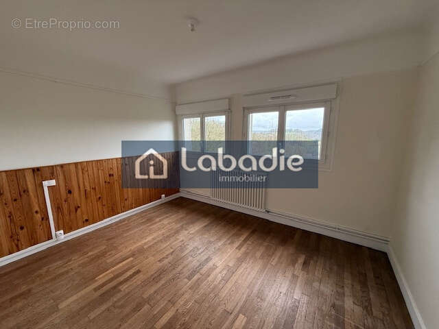 Appartement à VIRE