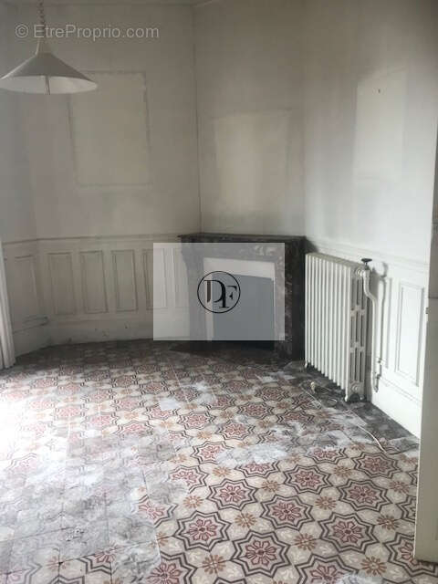 Maison à PITHIVIERS