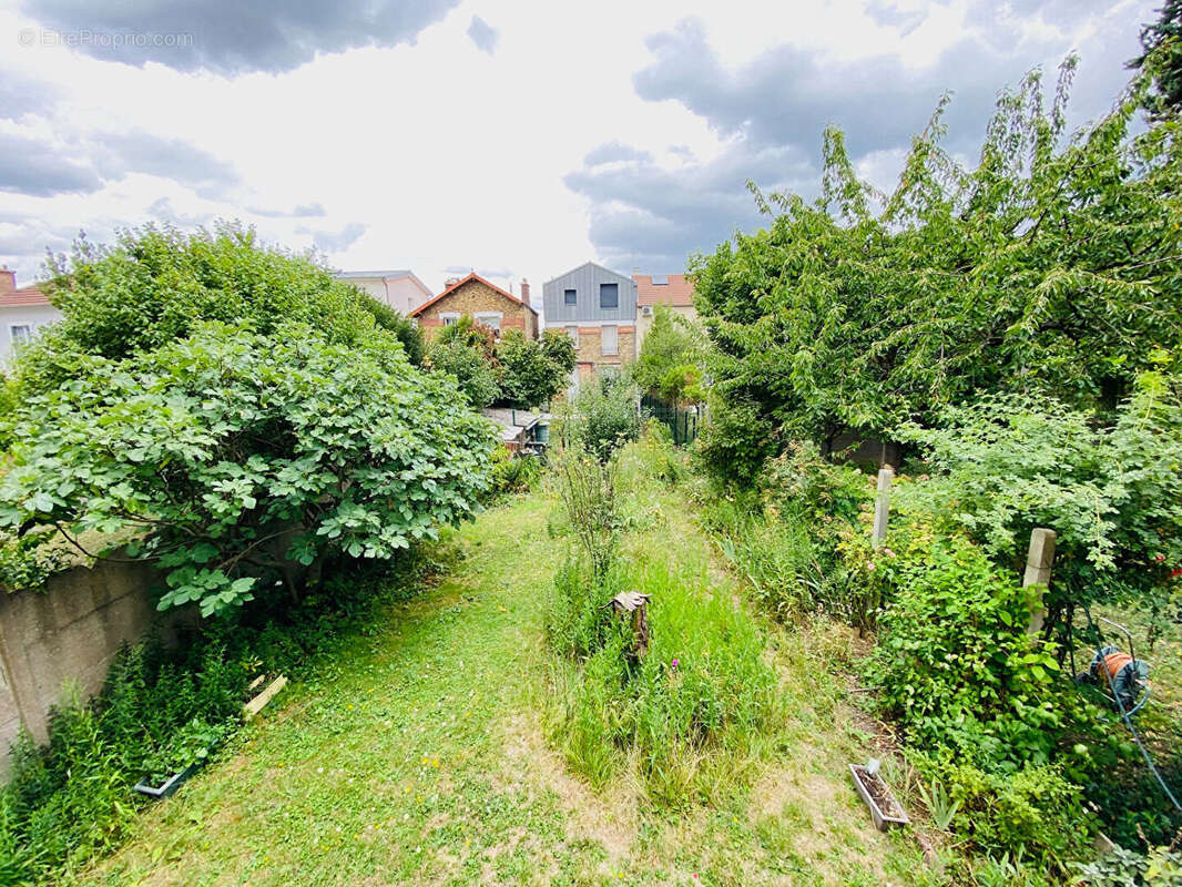 Maison à NOGENT-SUR-MARNE