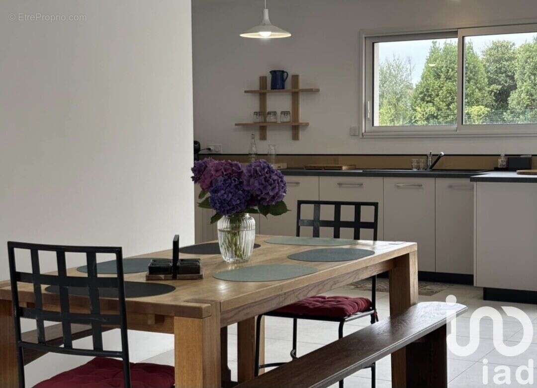 Photo 9 - Maison à LE FAOUET