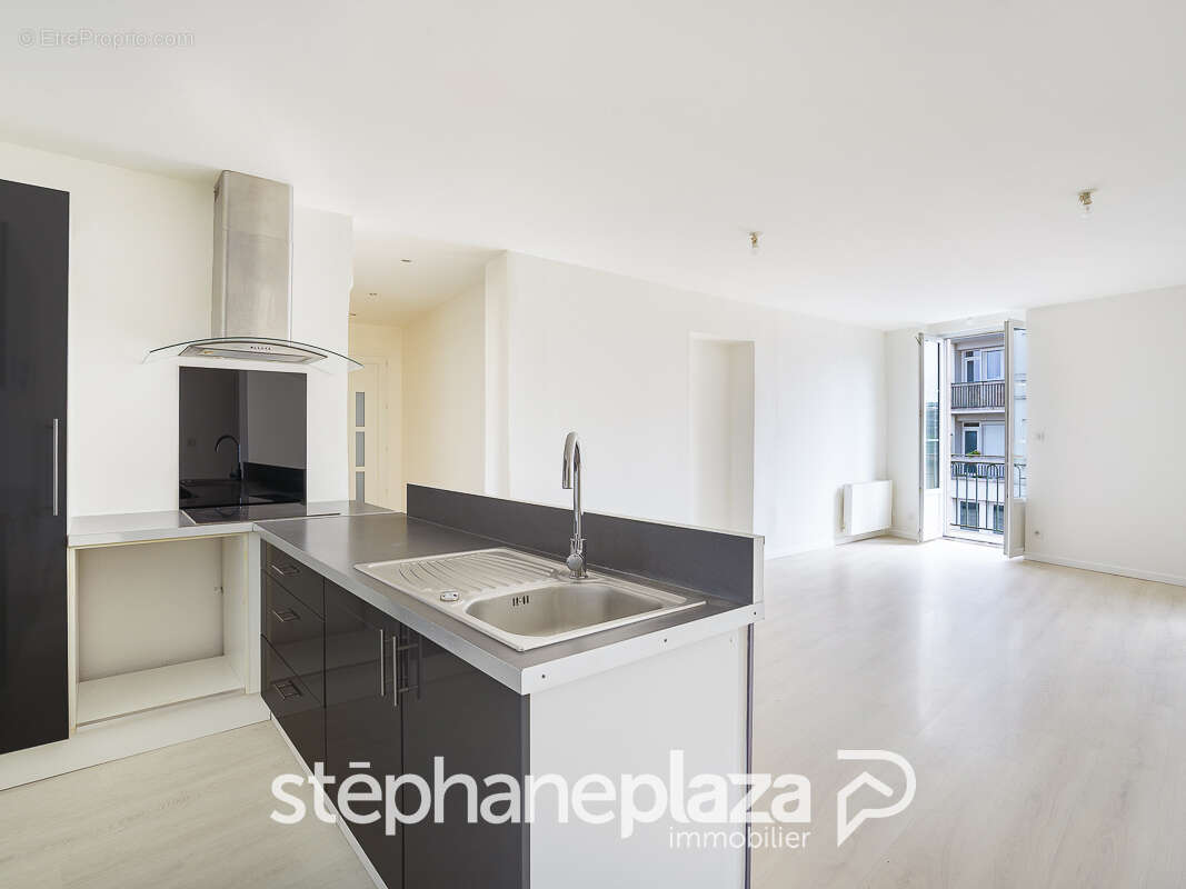 Appartement à MACON