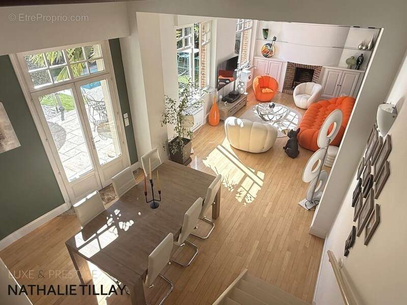 Maison à ORLEANS
