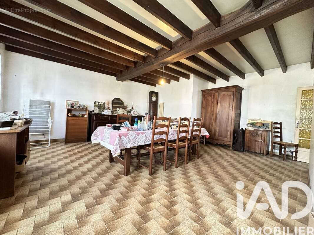 Photo 6 - Maison à LE POIRE-SUR-VIE
