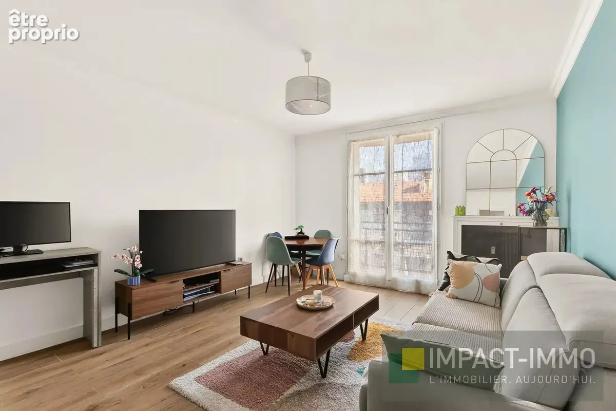 Photo Appartement à Neuilly-Sur-Seine au prix de 420 000€