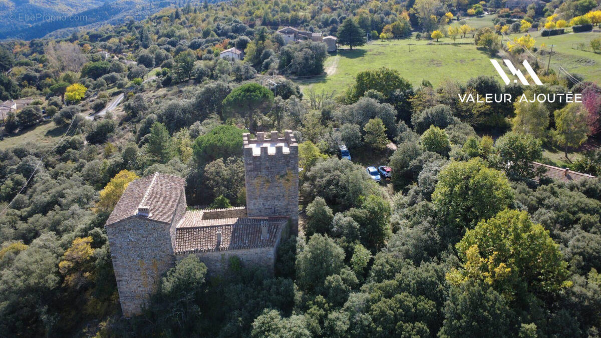 Autre à SOUDORGUES