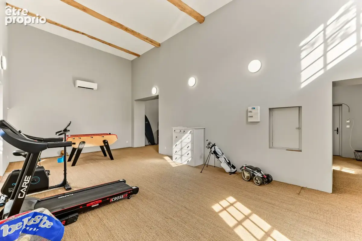 Grande propriété située entre Toulouse et Albi - photo 29