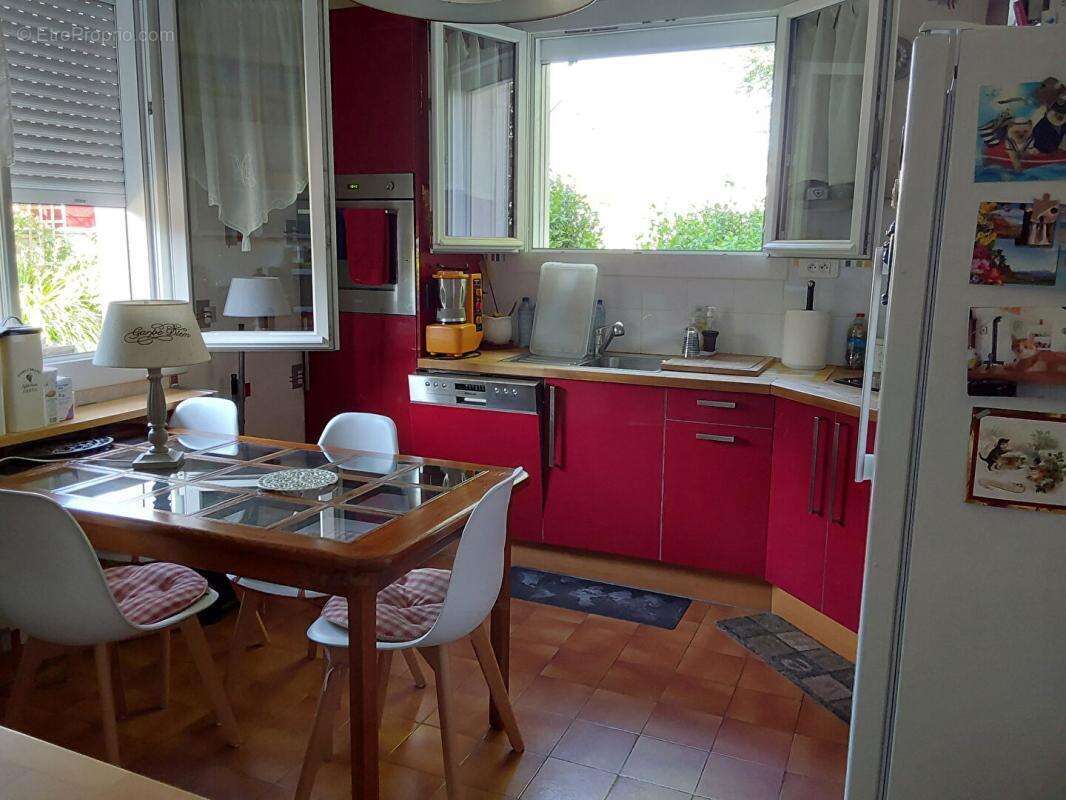 Maison Rostrenen 6 pièce(s) 145 m2 - photo 7