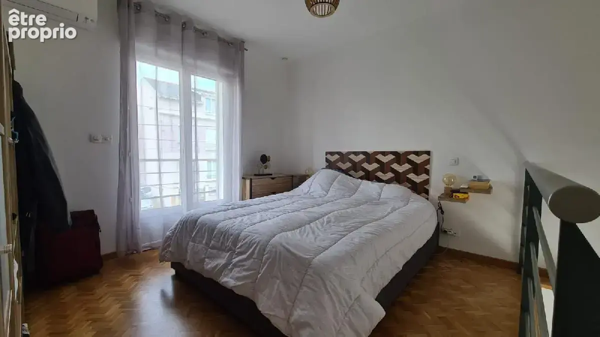Appartement - photo 2