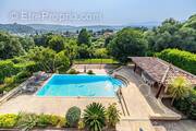 Maison à CAGNES-SUR-MER