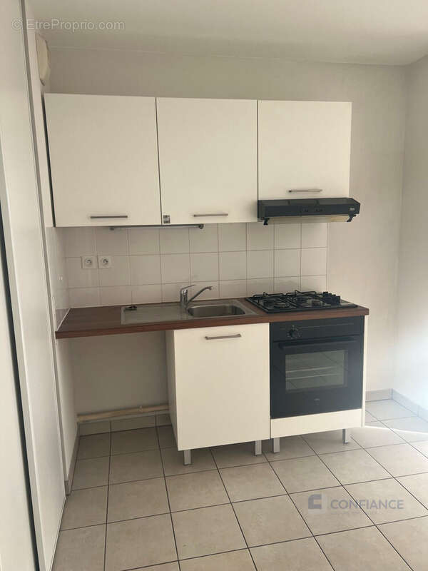 Appartement à VENISSIEUX