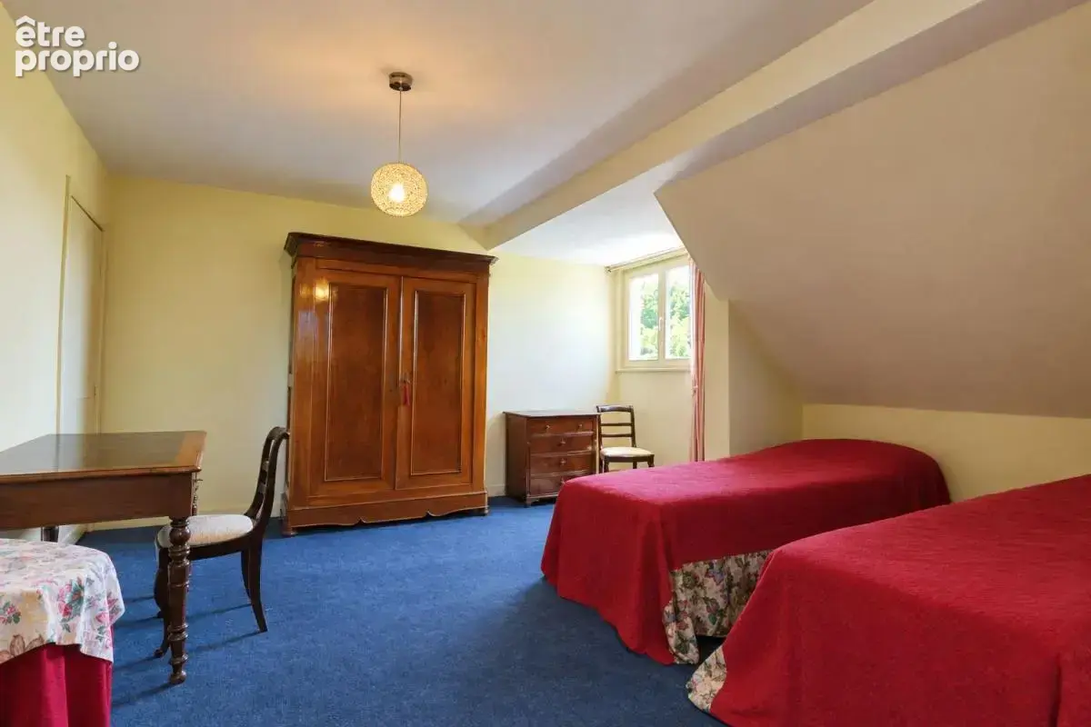 Bischwihr : demeure familiale de 220 m² - photo 11