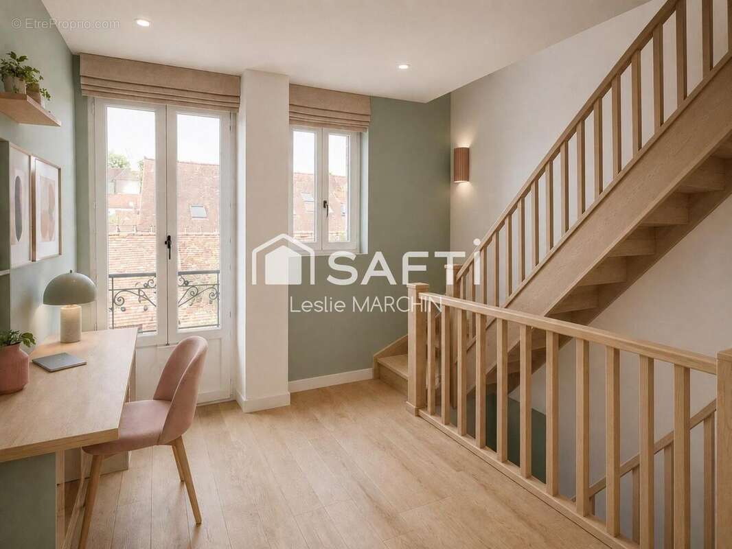 Maison 147 m² à Nemours  - photo 5