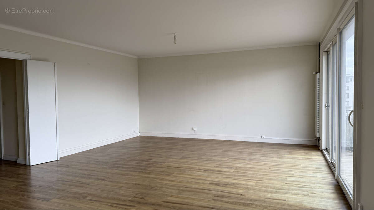 Appartement à MARCQ-EN-BAROEUL