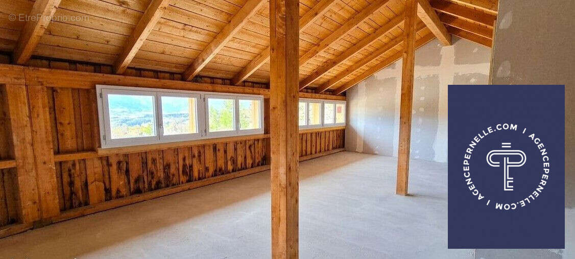Appartement à MORTEAU