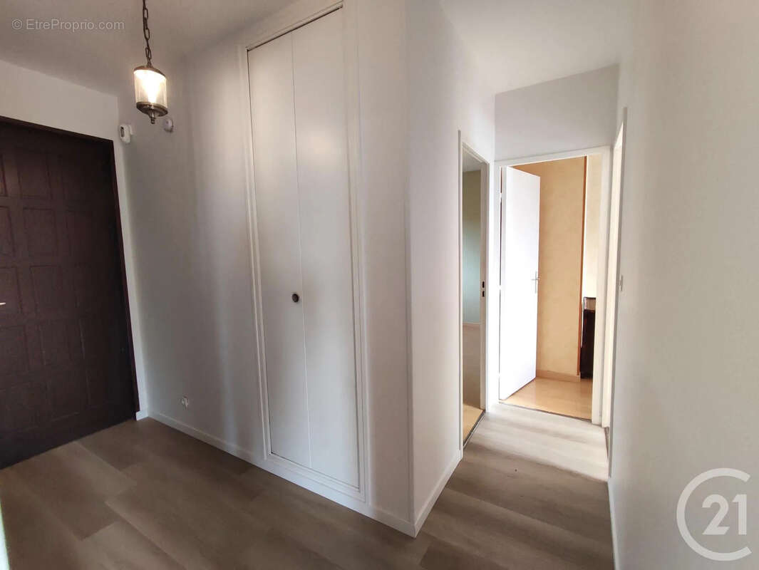 Maison à ALLIGNY-COSNE