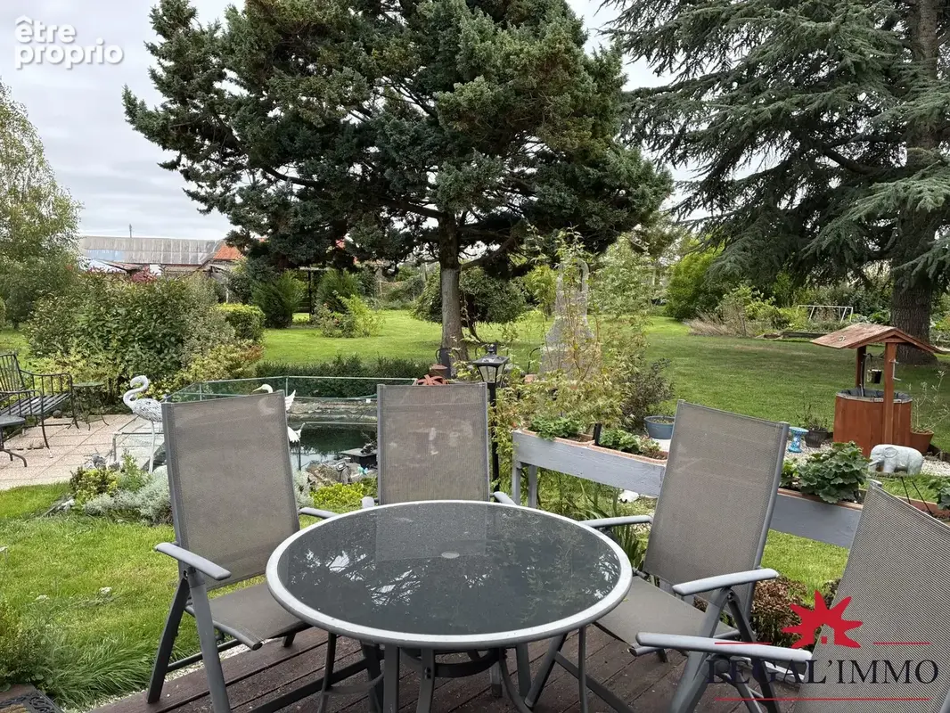 Photo Maison à Fortel-En-Artois au prix de 145 000€