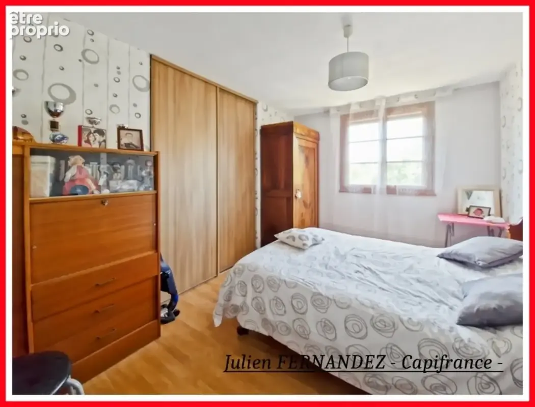 Dpt Vienne (86), à vendre CHÂTELLERAULT Maison P6 de 110m² - Terrain de 839m² - photo 10