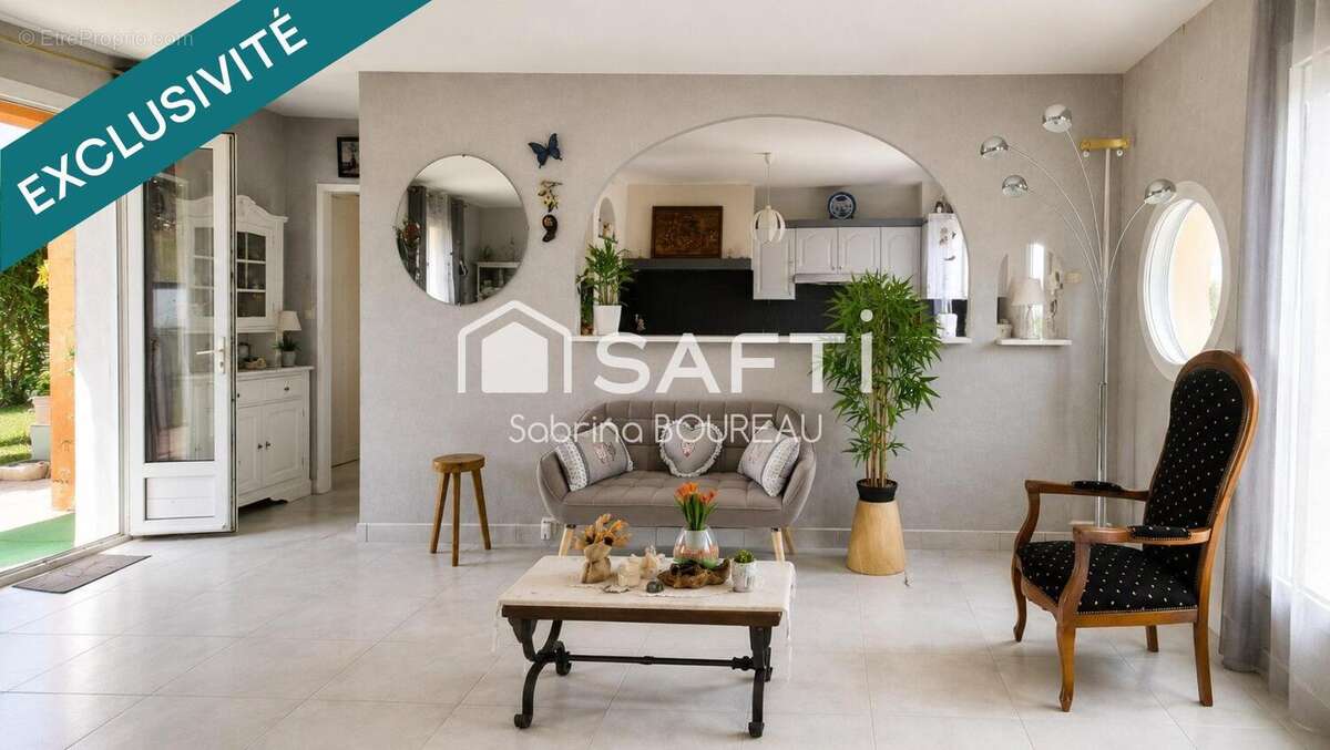 Photo 3 - Maison à NIORT