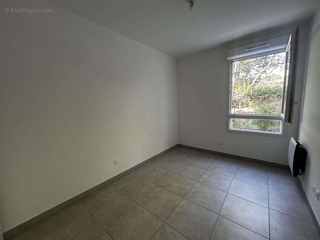 Appartement à MARSEILLE-9E