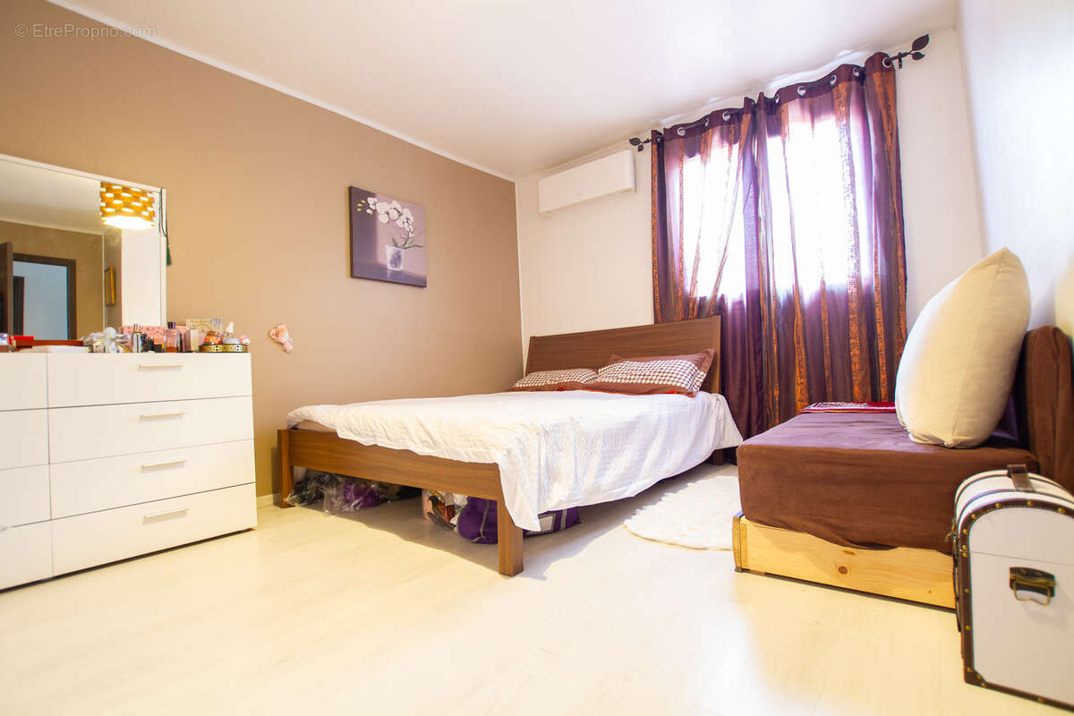 Maison à ABLON-SUR-SEINE