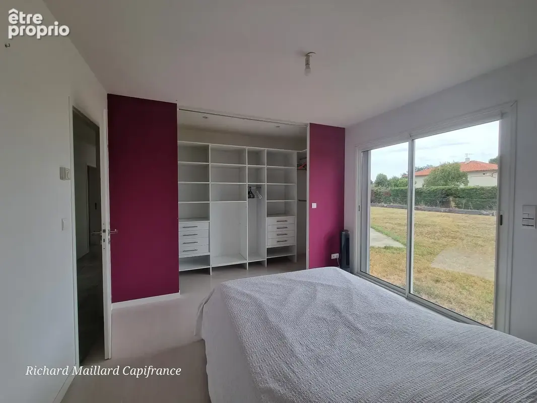 Maison à vendre 5 pièces MERVILLE (31) - photo 13