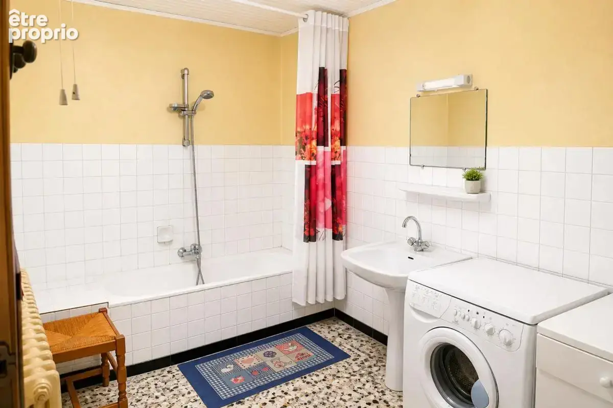 Appartement T4/5 - 98 m2 - Briançon - photo 14