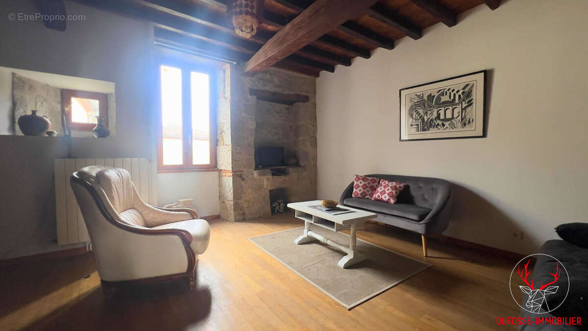 Maison à AGEN