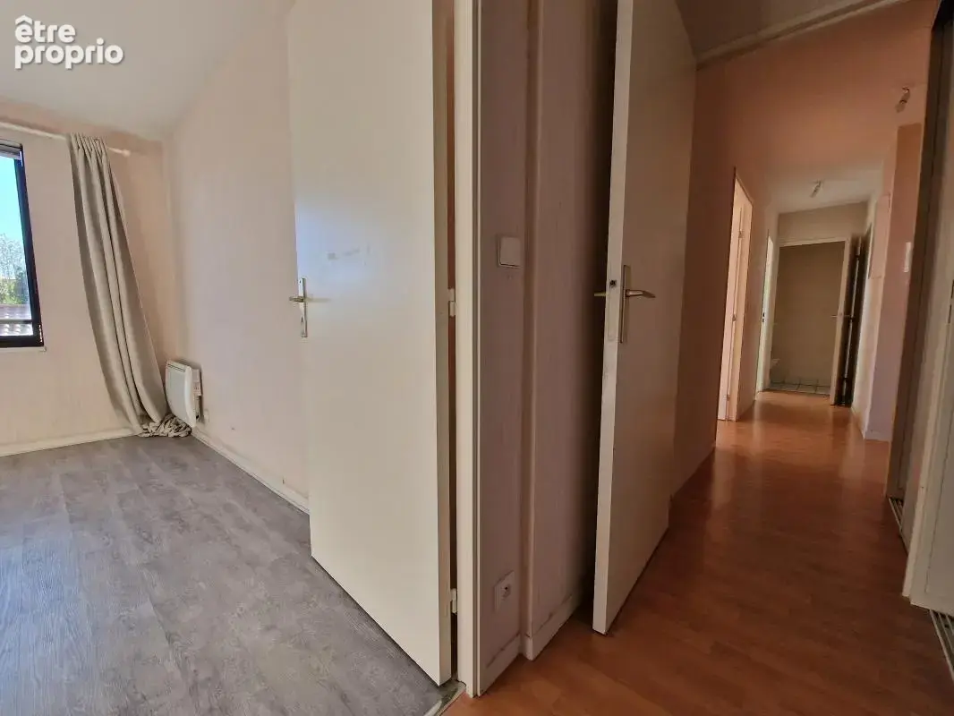 Appartement ancien - photo 9
