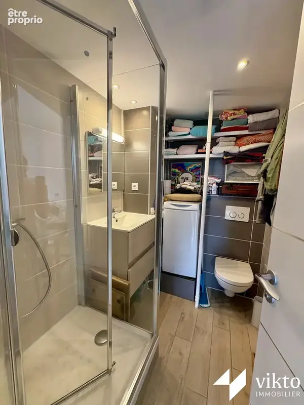 Appartement 26 m² à Benerville-Sur-Mer  - photo 3