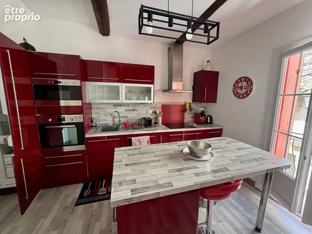 Maison T3 (67m²) en vente à AGDE - photo 5