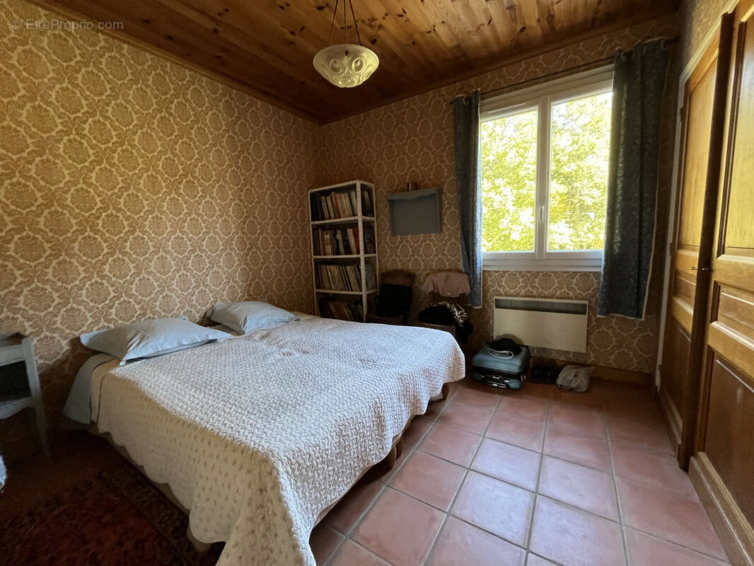 Maison à VILLAMBLARD