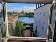 Appartement à TOURNUS