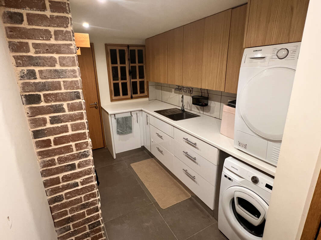 Maison à VILLEPINTE