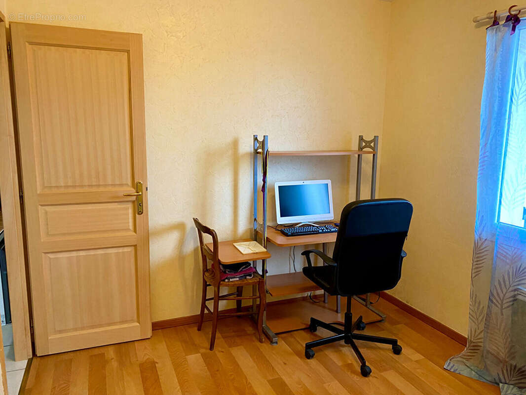 Maison à CHATILLON-SUR-CHER