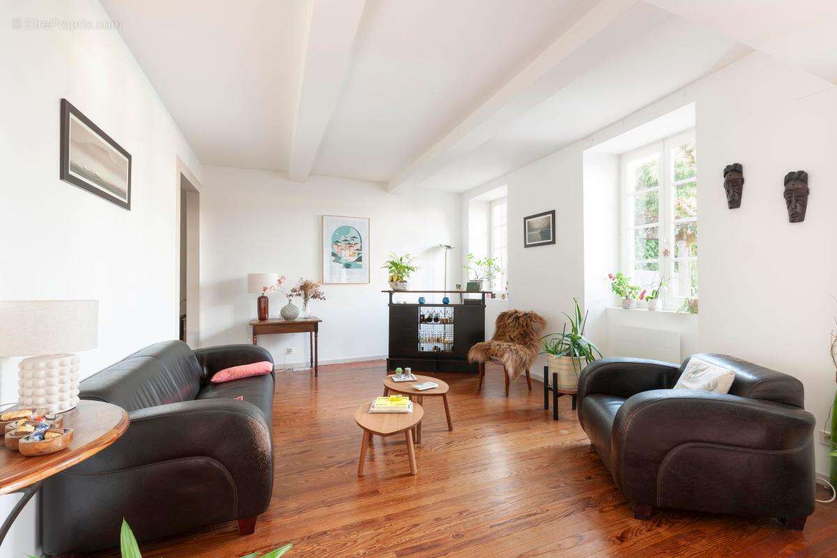 Maison à HAGETMAU