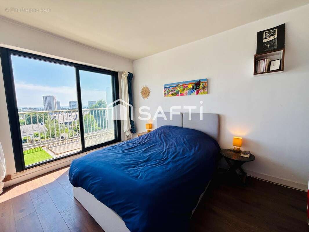 Photo 5 - Appartement à SAINT-NAZAIRE