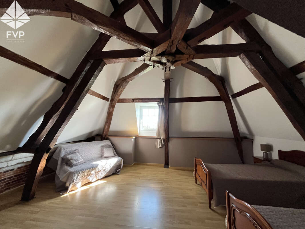 Maison à YPREVILLE-BIVILLE