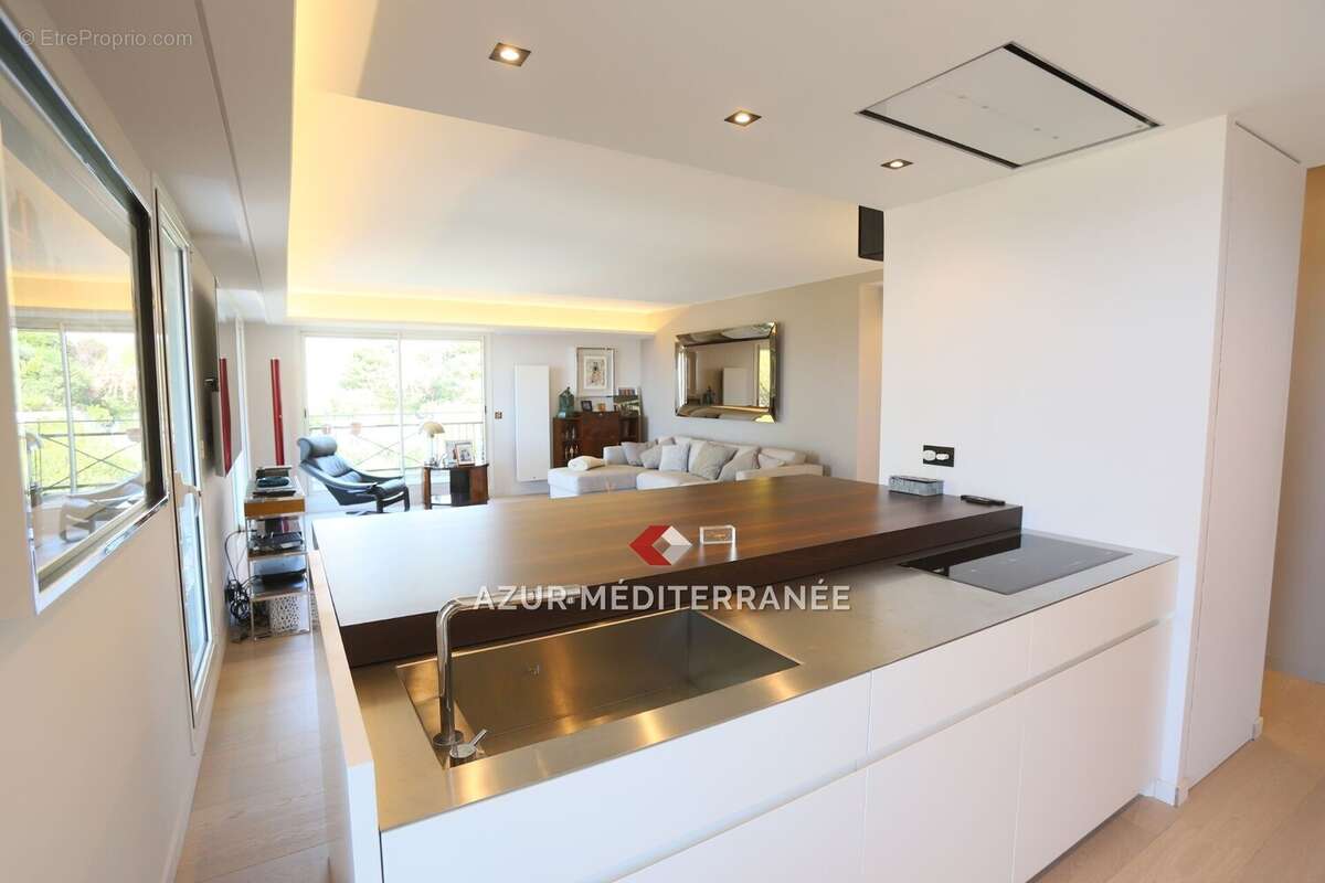Appartement 76 m² à Nice  - photo 3