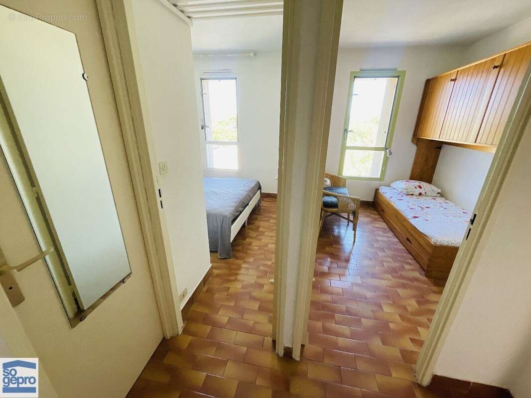Appartement à AGDE