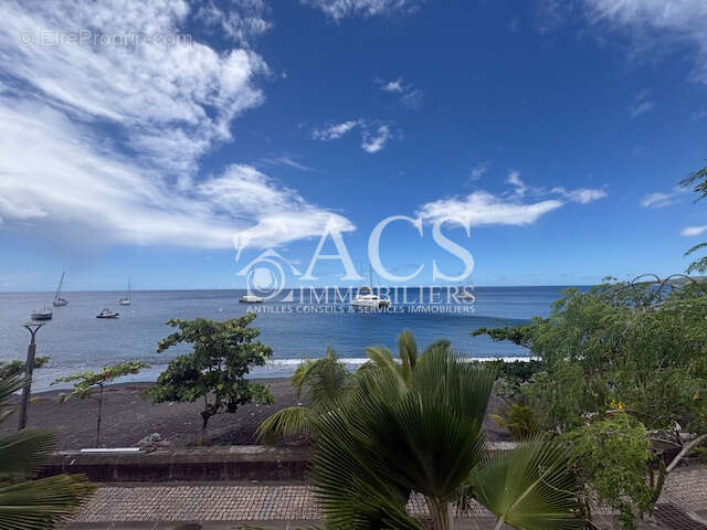 Les pieds dans le sable - Villa de charme à Saint-Pierre avec panorama unique - photo 9