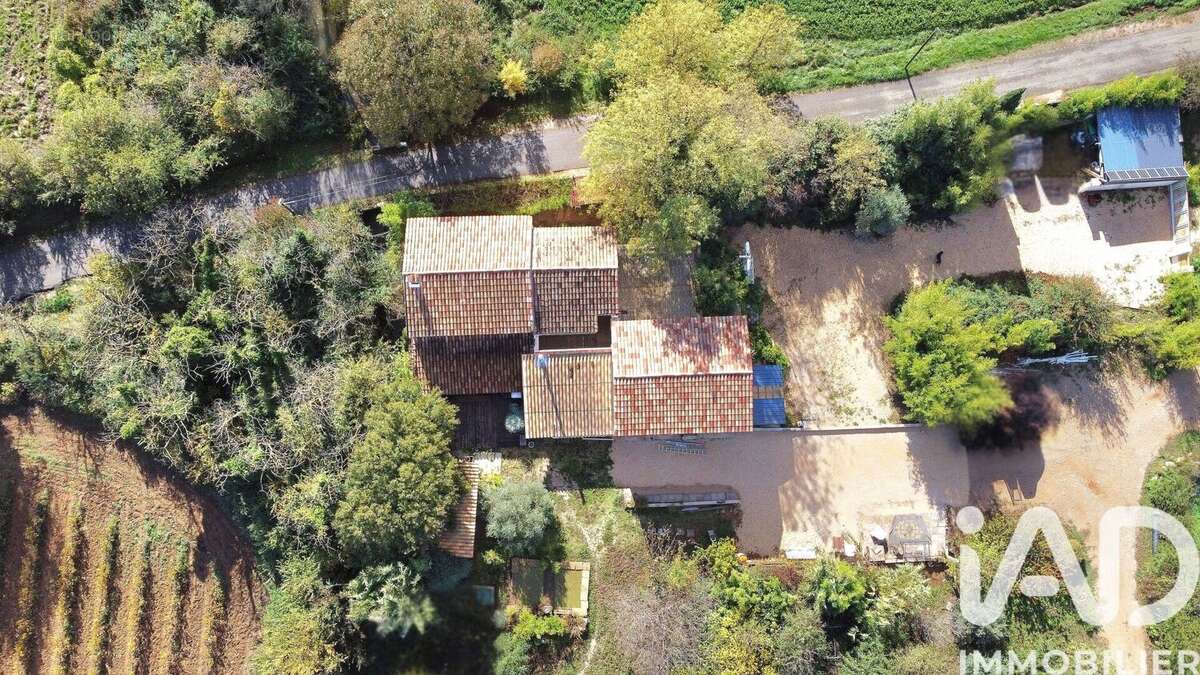 Photo 4 - Maison à NEOULES