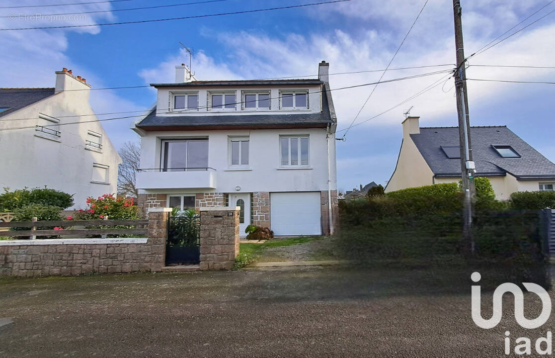 Photo 1 - Maison à TREGUIER